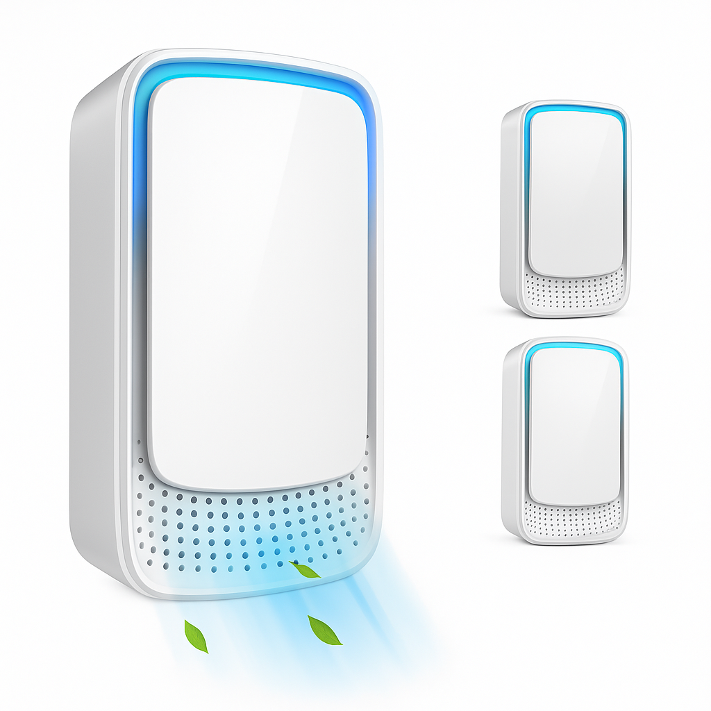 NanoPur™ Safehaven