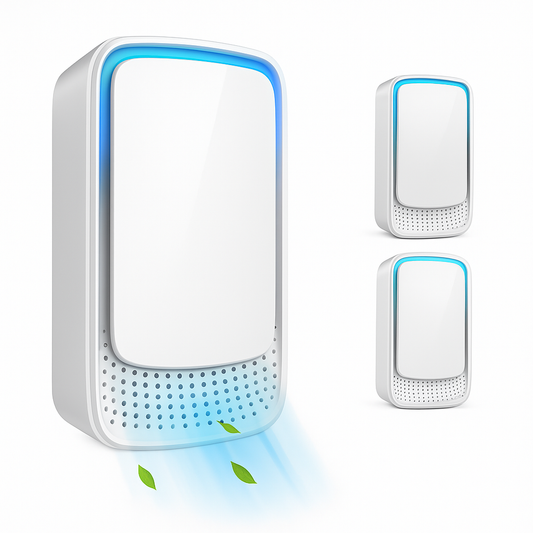 NanoPur™ Safehaven