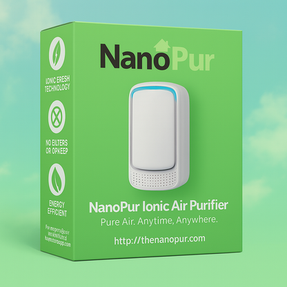 NanoPur™ Safehaven