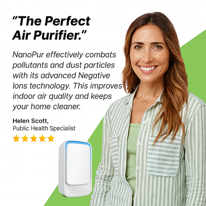 NanoPur™ Safehaven