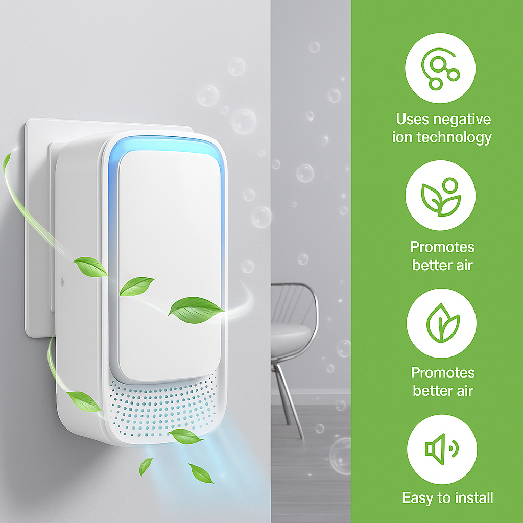 NanoPur™ Safehaven