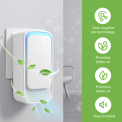 NanoPur™ Safehaven