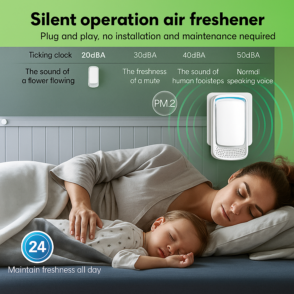 NanoPur™ Safehaven