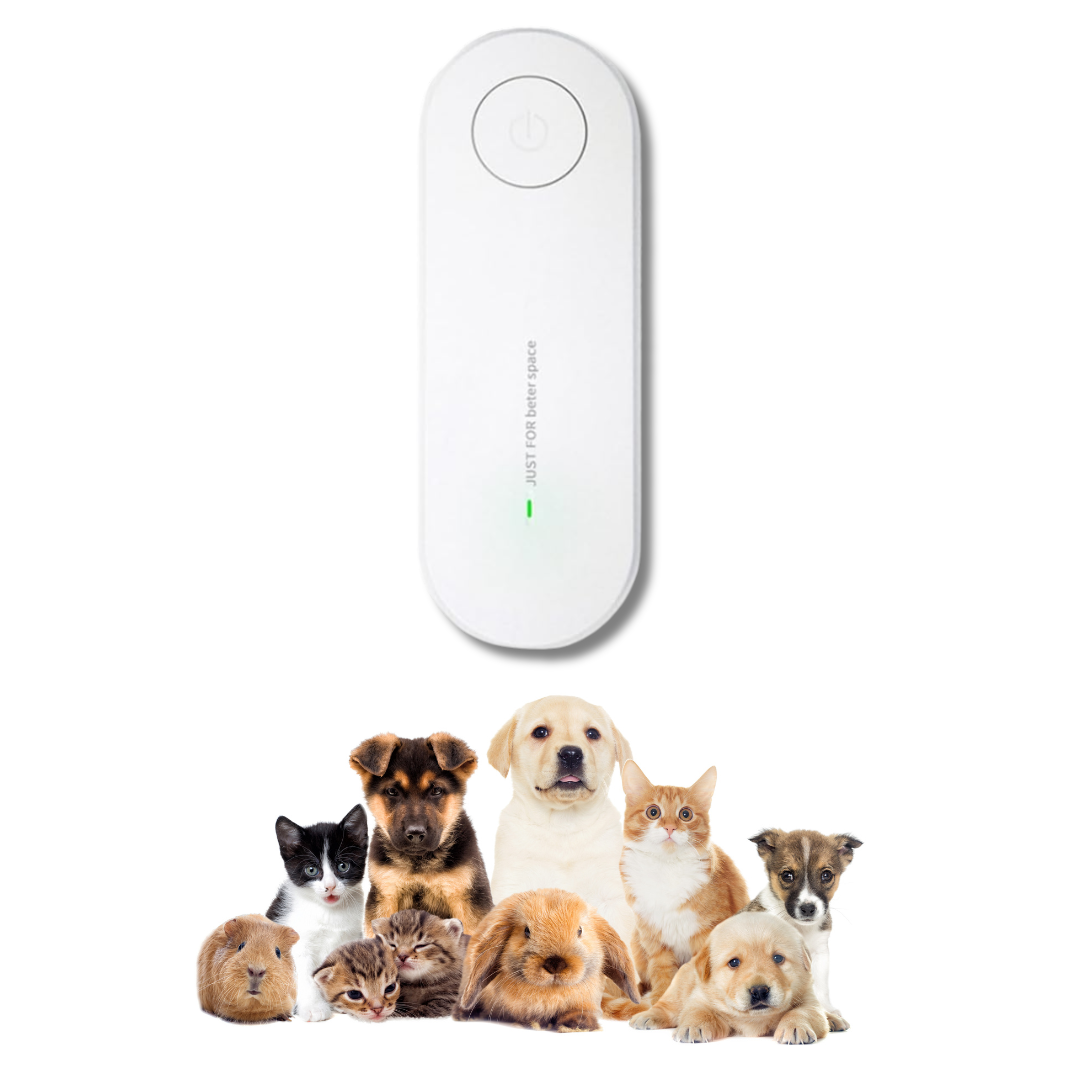 NanoPur™ Safehaven